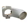 Máquina de Gravação para Marcenaria Máquina de Corte Coletor de Pó com Soprador Tampa de Remoção de Poeira 9KW Trocador Automático de Ferramentas Rolo de Pressão Tampa de Poeira Pneumática a Vácuo