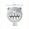 [Original] Lindo Oso Enchufe para Toalla Almacenamiento de Toallas Sin Taladro Refrigerador Baño Balcón Montaje en Pared Gancho Adhesivo