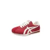 Zapatillas de entrenamiento alemanas transpirables de bloques de color para mujer 2026 verano nuevo zapatos Cortez de suela gruesa zapatillas deportivas casuales de moda para mujer