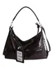 Bolsas de Mujer de Nicho 2026 Nuevo Estilo Casual Versátil Gran Capacidad Bolso de Hombro Tote Bolso de Mano para Viajes Cotidianos Bolso Cruzado Elegante