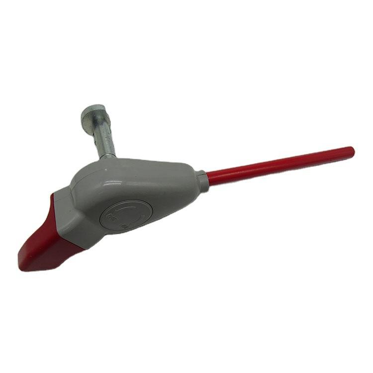 KOVAX Pilot Safety Lock SY135-