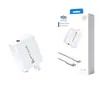 Adecuado para Cargador Vivox80 80 Carga Súper Rápida Vivox80/X80Pro Cargador X80Pro Cabezal de Carga Rápida