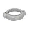 Carcasa de aleación de aluminio diseñada a medida en 3D, piezas de robot de aleación de aluminio fundido, piezas de automóvil, carcasa de aleación de aluminio, componentes de aleación de aluminio fundido