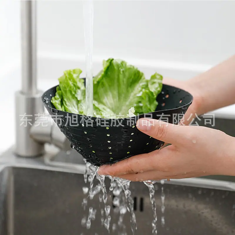 酸菜挤水器3