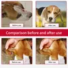 Spray cicatrizante externo para perros y gatos, para heridas en la piel, mordeduras interdigitales, lesiones de mascotas, al por mayor