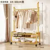 Perchero de Piso con Forma de Cactus para Ropa y Sombreros, Perchero de Pie para el Hogar, Interior, Dormitorio, Perchero Móvil para Colgar Ropa, Estante para Balcón, Tendedero