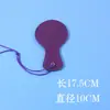 Chicote Curto Sexy Adulto Casal Flertando Cama Suprimentos para Chicote Longo Punição Sm Adulta Alternativas de Brinquedos para Chicoteamento