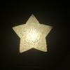 Accesorios para actuaciones escénicas luces brillantes luces de estrella de mano para actuaciones luces decorativas para actuaciones comunitarias de jardín de infancia luces de mano