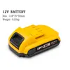 Taladro Eléctrico de Litio Taladro Manual Inalámbrico Serie Dewalt Juego de Destornilladores Eléctricos Recargables para Bricolaje en Casa