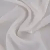 Tela Chifón de Sarga de Acetato Tencel 85g Tejido Ligero de Nylon Acetato Tela para Camisas Ropa