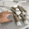 Fornecer tanque de digestão de PTFE + tanque externo de PEEK para realizar tamanho não padrão para amostra de desenho