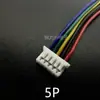 HC-1.25-2/3/4/5/6/7/8/9/10/11/12PWT Terminal Engarzado para Cable Cabezal Único/Doble Cabezal 1.25mm