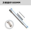 El fabricante vende Abridor de Agujeros para Pared de Concreto de Carburo Broca Expansor de Pared Especificaciones 25-160 Taladro de Martillo Eléctrico