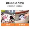 Novos protetores solares para carro Blue Rain: design de gato de desenho animado, proteção solar, isolamento térmico, protetores para vidros laterais, fofos, e visores solares eletrostáticos, disponíveis para atacado