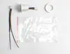 Sonda infrarroja de cuerpo humano con tiempo ajustable, sensor PIR oculto para cuerpo humano, interruptor sensor de cuerpo humano