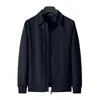 Chaqueta Transfronteriza Otoño 2026 Xiyin Amazon Moda Callejera 3D Simple Holgada Retro requiere conversión de talla