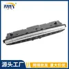 2229068104 es adecuado para el interruptor del panel de control del aire acondicionado del coche Mercedes-Benz W222 Clase S 2017-2021