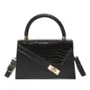 Bolsa Feminina da Moda e Tendência Bolsa de Ombro Crossbody de Alta Qualidade e Grande Capacidade 2025 Verão Novo Bolsa de Mão Versátil para Mulheres