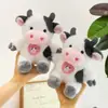 Muñeco de Peluche Nuevo de Visón Europeo de 8 Pulgadas para Máquina de Garra, Animal de Peluche para Máquina Expendedora, Muñeca Linda para Actividades Promocionales