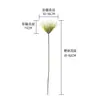 Flores Artificiales Estilo Ins para Decoración del Hogar, Ramos de Boda, Muros de Flores de Rosa y Manualidades con Flores Falsas