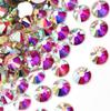 Fábrica de atacado comércio internacional de um diamante telefone móvel shell decoração prego acessórios diy vidro cristal jóias transfronteiriças exclusivo