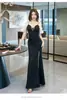 Bata Suave para Masaje de Spa y Pedicure, Ropa de Trabajo con Tirantes para Técnico, Vestido Sexy para Discoteca, Elegante Vestido de Noche para Mujer