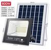 Proyector solar Huimin nueva rural exterior led luz de jardín impermeable luz solar farola Venta al por mayor