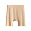 2026 Popular Base de Maquillaje Líquida de Tamaño Grande, Pantalones Cortos de Seguridad Invisibles para Mujer, Leggings Finos Anti-Exposición, Ropa Interior sin Costuras Tres en Uno