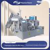 Máquina de embalagem de produtos de feijão máquina de embalagem a vácuo de frango ensopado máquina de embalagem a vácuo de ovo cozido equipamento tipo saco para petiscos de carne