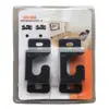 Soporte de TV, soporte de pared para TV, soporte integrado universal simple para montaje en pared, soporte para monitor de 50-85 pulgadas, transfronterizo
