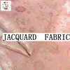 Fábrica en stock tejido dorado yunjin cheongsam Traje Tang Ropa de saludo de Año Nuevo Empaque Buxi array ribete tejido dragón y fénix Tela Hanfu