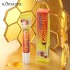 Crema Pomada Kormesic de Veneno de Abeja Transfronteriza para Rodilla Uso Externo Crema para Cuidado de Articulaciones Hombro, Cuello, Cintura y Pierna Crema de Masaje