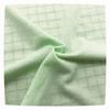 Tejido Jacquard de Punto con Hilo Retorcido de Imitación Lino de Bambú Poliéster Ropa de Protección Solar Primavera y Verano Camiseta Fina Chal Tejido para Ropa de Aire Acondicionado