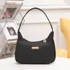 Bolso de Hombro Versátil para Mujer 2023 Nuevo Bolso de Axila Bolso de Hombro Gran Cantidad Bolso de Mujer de Gama Alta
