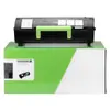 Adecuado para cartucho de tóner Konica Minolta Aae3011, cartucho de tóner Komei Tnp-62, cartucho de tóner Bizhub 3622