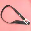 Cordón para Vaso de Agua Portátil Cuerda con Hebilla para Colgar Agua Mineral Niños Hervidor de Agua Termo Taza Hebilla de Silicona Cuerda Diagonal Cordón