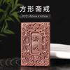 Moldes de Acero para Moldes Marca Hexiang, Materiales Hechos a Mano para Manualidades, Herramientas para Hacer Incienso, Moldes para Colgantes de Incienso de Hierbas Chinas Hechos por Uno Mismo, Venta al por Mayor