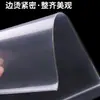 Bolsa de Plástico para Injertos Bolsa para Injertos Aislamiento y a Prueba de Lluvia Frío de Primavera Flor Viva Árbol Frutal Viento y Lluvia Auto-sellante