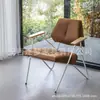 Juego de Mesa y Sillas para Cafetería, Restaurante de Té de Leche, Sillón Individual para Bar, Silla de Hierro Forjado, Estilo Industrial Retro Comercial