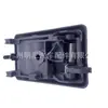 69205-10040 apto para Toyota landcooluze HZJ78 HZJ79 manija exterior de puerta manija exterior