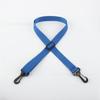 Bolso bandolera versátil listo para usar con hebilla de plástico reemplazable de nuevo color, correa para bolso bandolera de mujer para reducir la carga