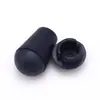 Hebillas de plástico de colores al por mayor con cordón para ropa, cordones de sombreros y cinturas de pantalones, con extremos de cordón desmontables y hebillas ajustables