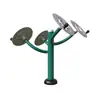 Equipamentos de Fitness ao Ar Livre Parque Comunitário Equipamentos Esportivos Praça Caminho Fitness Equipamentos Esportivos para Idosos