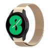 Adequado para Pulseira de Aço Inoxidável Milanesa para Samsung Watch7/Watch Fe Conector de Cotovelo para Samsung Watch6/5