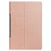 Funda Protectora de Cuero para Tableta Lenovo Yoga Tab 11 Yt-J706F Yt-J706F