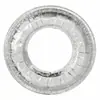 Alfombrilla a Prueba de Aceite para Estufa de Gas, Bandeja de Papel de Aluminio para Estufa de Gas, Alfombrilla Anti-Suciedad para Cubierta de Estufa, Adhesivo, Cubierta Protectora de Estufa, Cocina de Gas Licuado