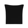 Dream-seeking DT CLASSIC all-match tubo top primavera roupas femininas 2023 novo colete de malha slim-fit para mulheres