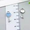Acessórios para Joias DIY K Branco Gotejamento de Óleo Liga Estrela de Cinco Pontas Coroa Pingente Conjunto Misto de 100 Estilos para Pulseiras e Colares