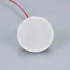 Lámpara de Techo Foco Lámpara Taza Mr16 Gu10 Gu5.3 Bajo Voltaje Aluminio Recubierto de Plástico Luz Fuerte Fábrica Venta al por Mayor