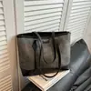 Bolso de Viaje Elegante Nuevo para Mujer Verano 2025, Bolso de Hombro de Moda, Bolso Tote Cruzado de Gran Capacidad de Tendencia